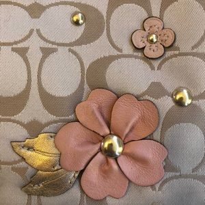 COACH Kitt Messenger Crossbody Bag